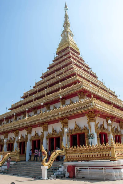 Tapınak Tayland güzel