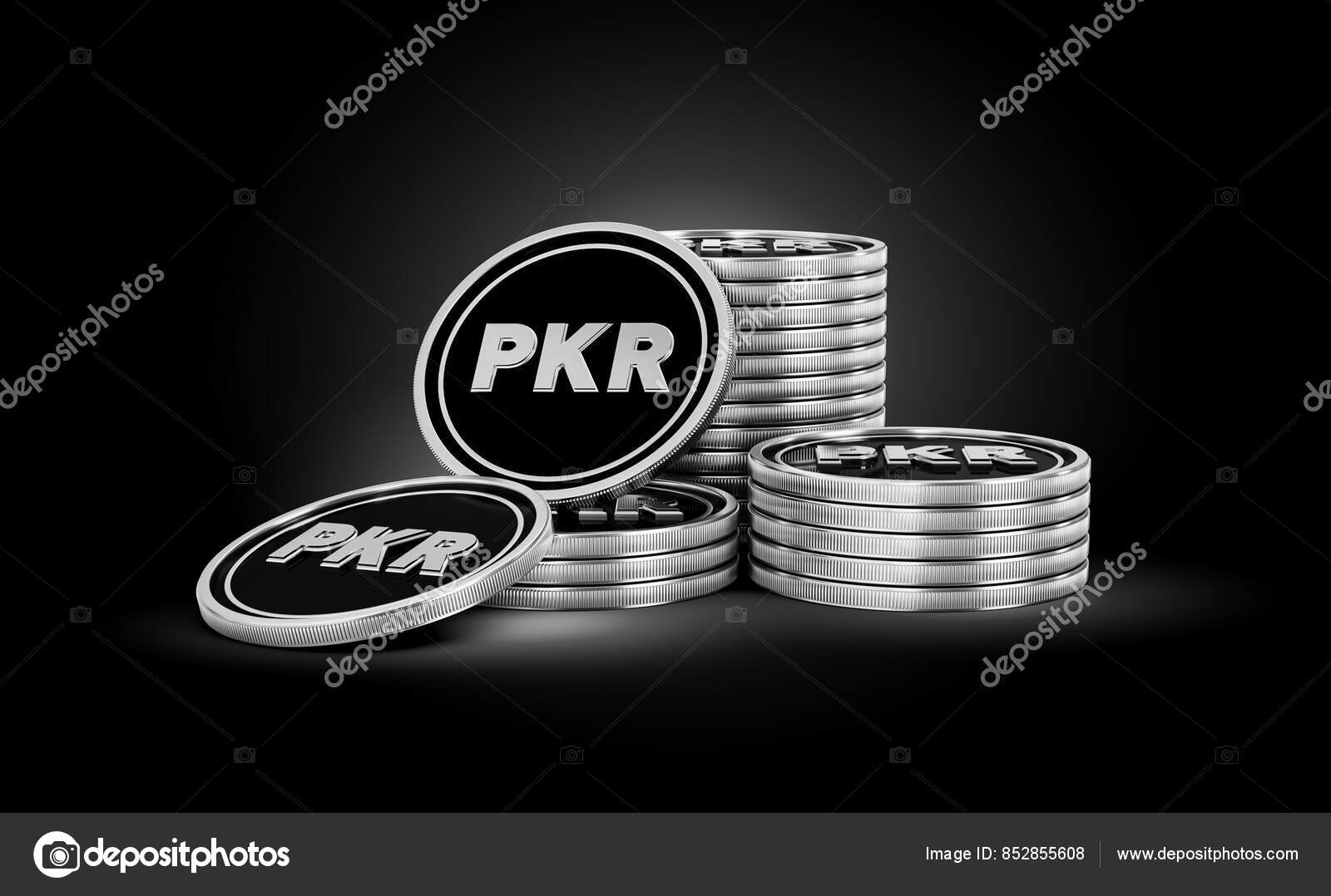 巴基斯坦卢比硬币图库照片、免版税巴基斯坦卢比硬币图片|DepositPhotos