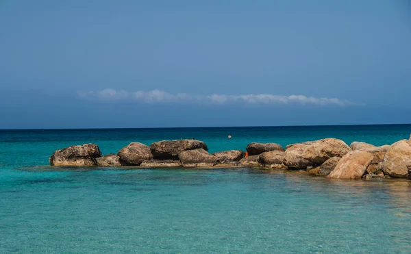 Kıbrıs, protaras — Stok fotoğraf