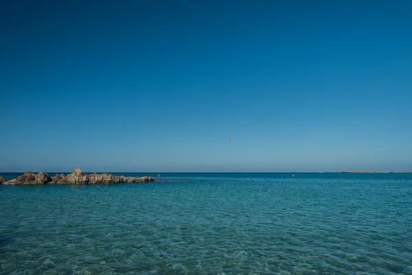 Chipre, Protaras, verano de 2014 — Foto de Stock