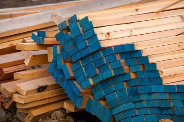 İnşaat malzemesi 2. Sezon 4.