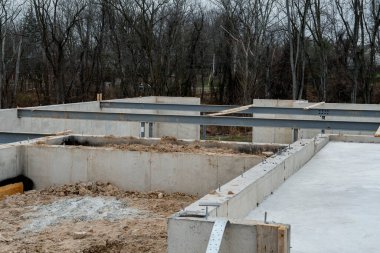 foudation ve temel kirişler çelik üreticisi demir