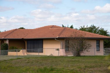 kiremitli çatı üstü örtüsü yeni modern