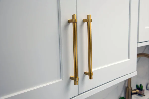 kitchen door handles furniture cabinet door modern style