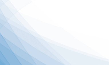 Soyut beyaz mavi eğimli geometrik arkaplan. kavram tasarımı için alan ile Teknoloji ve modern.