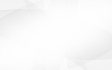 Soyut geometrik beyaz ve gri eğri çizgi gradyanı. kavram tasarımı için alan ile Teknoloji ve modern.