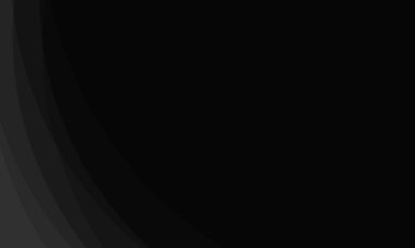 Soyut geometrik siyah ve gri eğri çizgi gradyan doku arkaplanı. kavram tasarımı için alan ile Teknoloji ve modern.