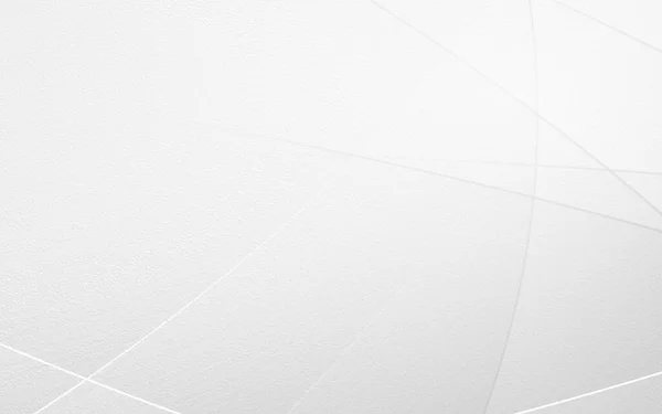 Resumo Geométrico Branco Cinza Curva Linha Gradiente Textura Fundo Com — Fotografia de Stock