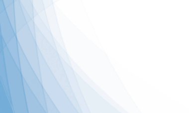 Soyut beyaz mavi eğimli geometrik arkaplan. kavram tasarımı için alan ile Teknoloji ve modern.