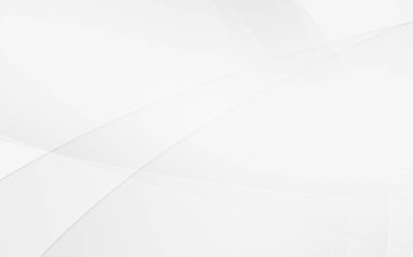 Soyut geometrik beyaz ve gri eğri çizgi gradyan doku arkaplanı. kavram tasarımı için alan ile Teknoloji ve modern.