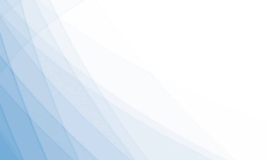 Soyut beyaz mavi eğimli geometrik arkaplan. kavram tasarımı için alan ile Teknoloji ve modern.