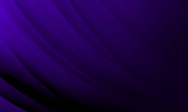 Soyut mor siyah eğimli geometrik koyu arkaplan. kavram tasarımı için alan ile Teknoloji ve modern.