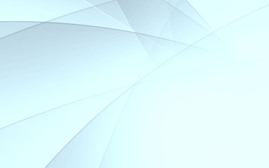 Soyut geometrik mavi ve beyaz eğri çizgi gradyan arkaplanı. iş ve sağlık için tasarım arkaplanı afişi.