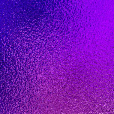 Mor ultraviyole folyo kağıt doku arkaplanı.