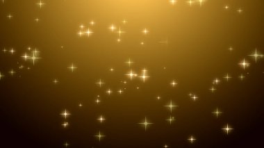 Noel altın sarısı arka plan.