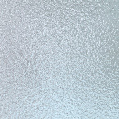 Gümüş gri folyo kağıt dokusu arkaplanı.