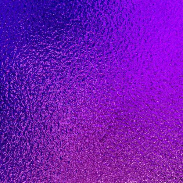 Purple Ultra Violet Foil Paper Texture Background — Stock Photo, Image