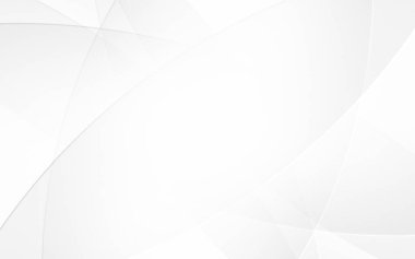 Soyut geometrik beyaz ve gri eğri çizgi gradyanı. kavram tasarımı için alan ile Teknoloji ve modern.
