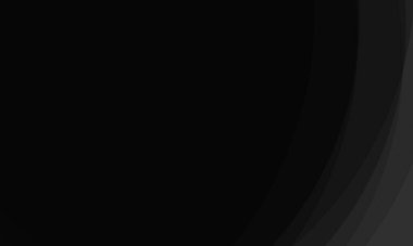 Soyut geometrik siyah ve gri eğri çizgi gradyan doku arkaplanı. kavram tasarımı için alan ile Teknoloji ve modern.