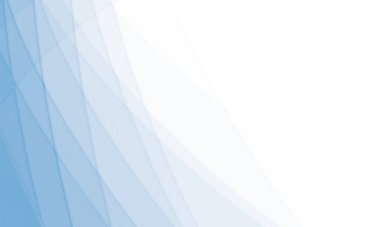 Soyut beyaz mavi eğimli geometrik arkaplan. kavram tasarımı için alan ile Teknoloji ve modern.