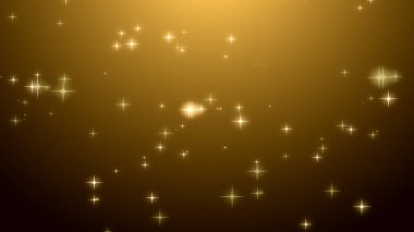 Noel altın sarısı arka plan.