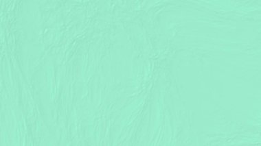 Yeşil naneli duvar dokusu arkaplanı.