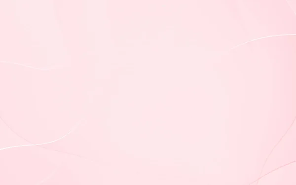 Абстрактная Геометрическая Розово Белая Кривая Линия Заднем Плане Дизайнерского Баннера — стоковое фото