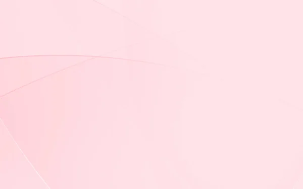 Abstract Geometric Pink White Curve Line Gradient Background Design Backdrop — Stock Photo, Image