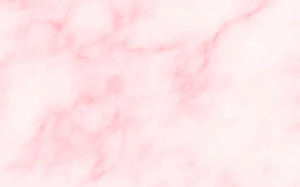 White Pink Marble Texture Abstract Pattern Background — Stock Photo, Image