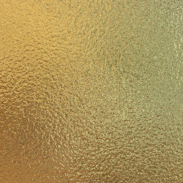 Gold Foil Paper Texture Background — Stock Photo, Image