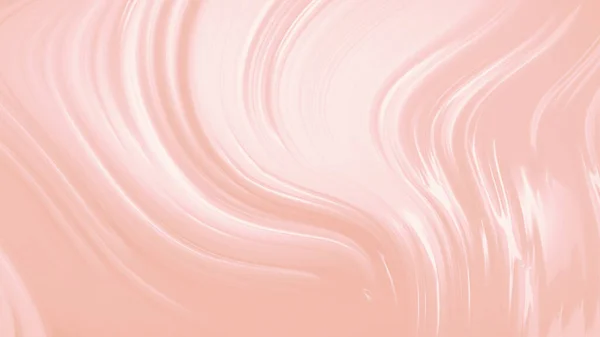 Fondo Textura Geométrica Degradado Rosa Rosa Blanca Abstracta Líneas Curvas — Foto de Stock