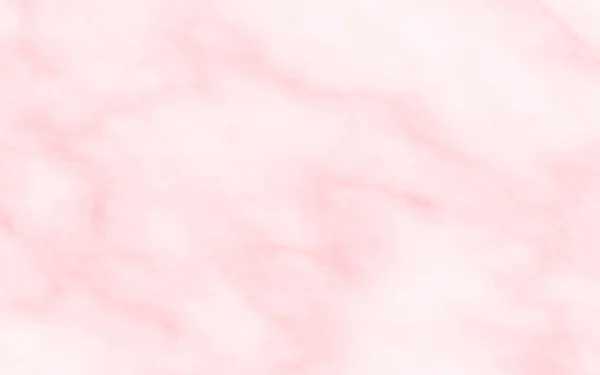 Branco Rosa Mármore Textura Abstrato Padrão Fundo — Fotografia de Stock