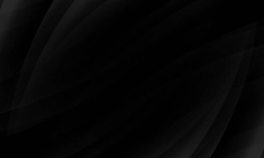 Soyut dalga, gri, koyu renk, geometrik arkaplan. Eğri çizgiler, grafik tasarım..