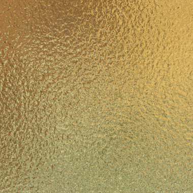 Altın folyo kağıt dokusu arkaplanı.