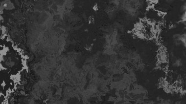 Siyah gri beton duvar dokusu arkaplanı.