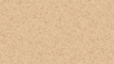 Kraft kahverengi kağıt dokusu arkaplanı.