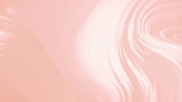 Fondo Textura Geométrica Degradado Rosa Rosa Blanca Abstracta Líneas Curvas — Foto de Stock