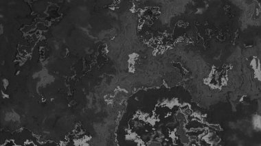 Siyah gri beton duvar dokusu arkaplanı.