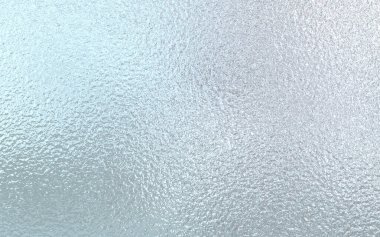 Gümüş gri folyo kağıt dokusu arkaplanı.