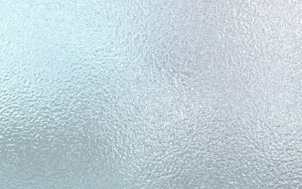 Gümüş gri folyo kağıt dokusu arkaplanı.