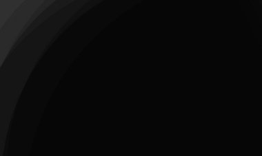 Soyut geometrik siyah ve gri eğri çizgi gradyan doku arkaplanı. kavram tasarımı için alan ile Teknoloji ve modern.