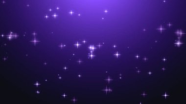 Noel mor yıldızlı arka plan. Diwali Festivali Tatil Tasarımı.