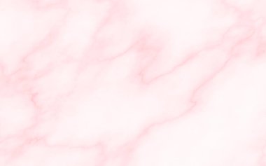 Beyaz pembe mermer desen soyut arkaplan.