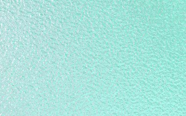 Nane yeşili folyo kağıt deseni arkaplanı.