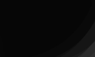 Soyut geometrik siyah ve gri eğri çizgi gradyan doku arkaplanı. kavram tasarımı için alan ile Teknoloji ve modern.