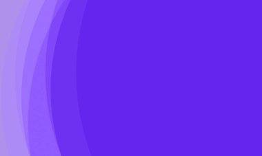 Soyut mor mor eğri çizgi gradyan arkaplan. Aşk Sevgililer Günü için tasarım arkaplanı afişi.