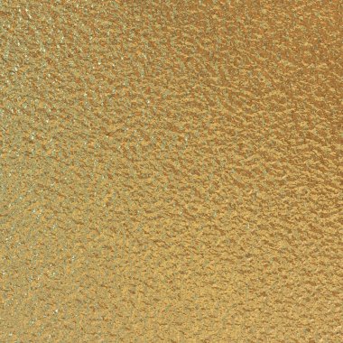 Altın folyo kağıt dokusu arkaplanı.
