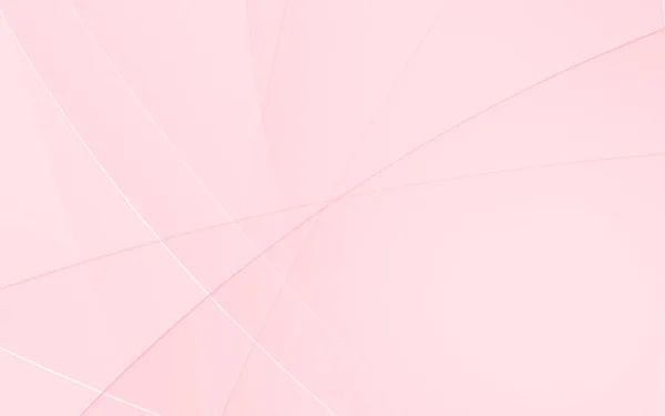 Abstract geometric pink and white curve line gradient Background. for design backdrop banner for love valentine day.