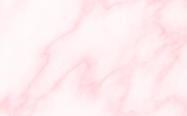 Beyaz pembe mermer desen soyut arkaplan.