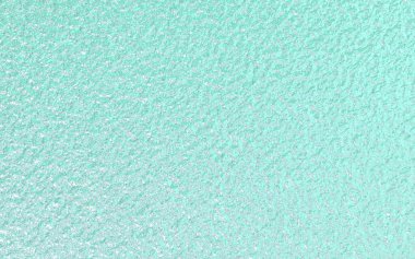 Nane yeşili folyo kağıt deseni arkaplanı.